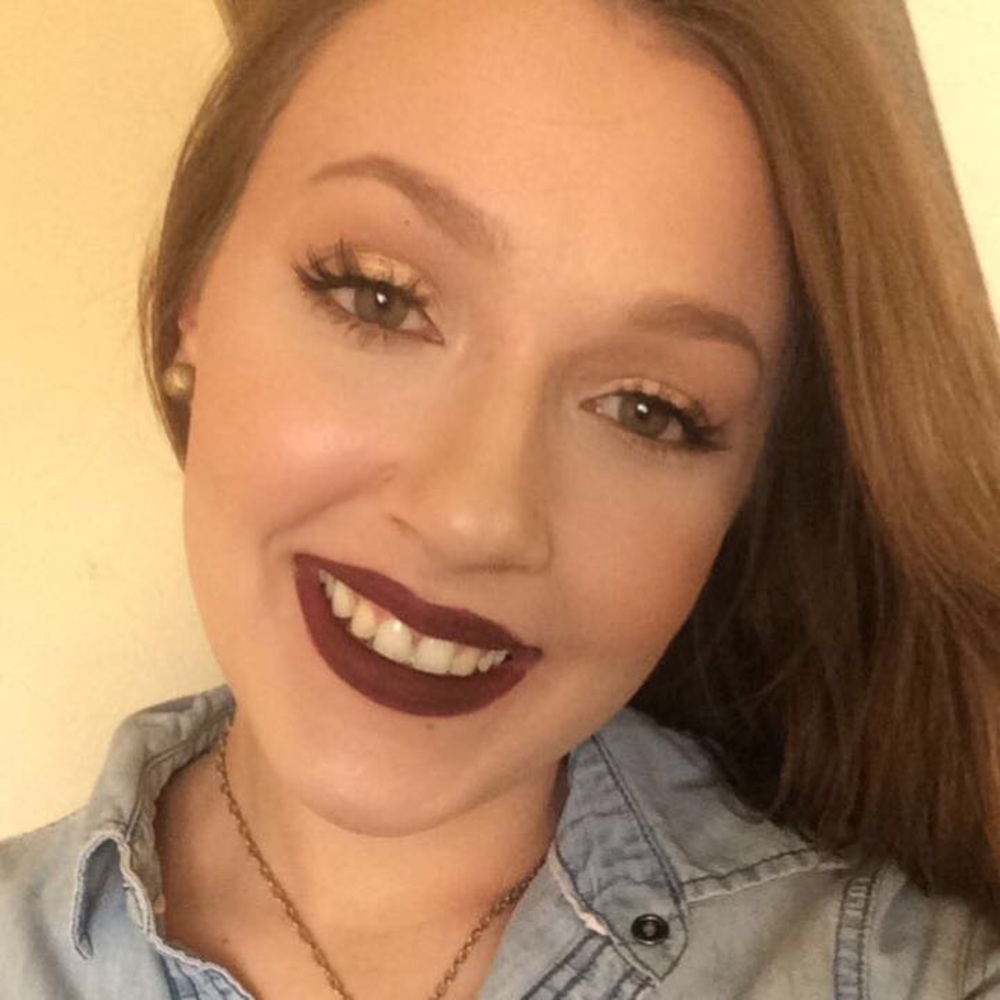 Meet your Posher, Taylor